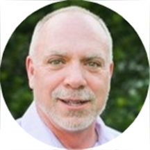 Dr. James Campbell, OD