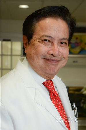 Dr. James Cao, MD