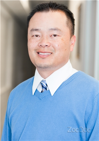 Dr. James Chau, DC