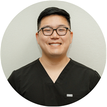 Dr. James Chon, DMD