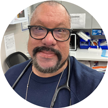 Dr. James Cimo, MD