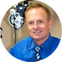 Dr. James Citek, OD