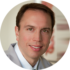 Dr. James Clark, MD