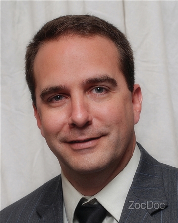 Dr. James Clark, MD