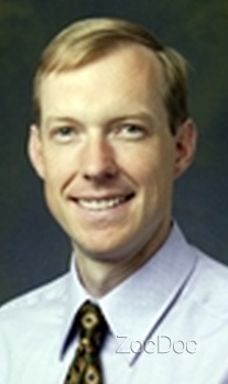 Dr. James Clark, MD
