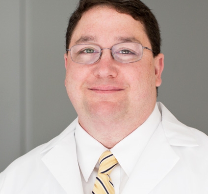 Dr. James Cook, MD, BS