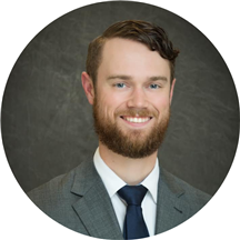 Dr. James Cooper, DC