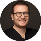 Dr. James Covatto, DMD