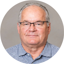 Dr. James Crouch, DDS