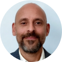 Dr. James D'alessandro, PsyD