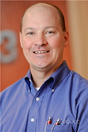 Dr. James Davis, DPM