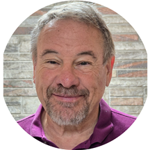 Dr. James DeLine, MD
