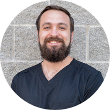 Dr. James Dillan Friedrichs, DC