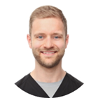 Dr. James Dixon, DDS