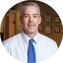 Dr. James Doran, DC