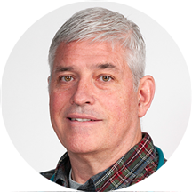Dr. James Doran, MD
