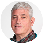 Dr. James Doran, MD