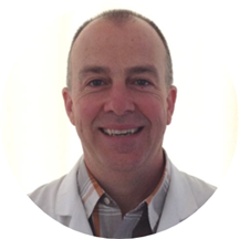 Dr. James Durham, DC