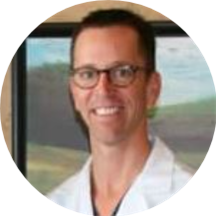 Dr. James Evans, DDS
