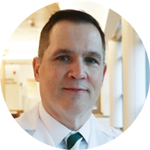 Dr. James Feeney, MD