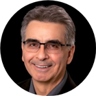 Dr. James Flores, OD