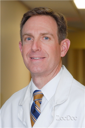 Dr. James Forsen, MD