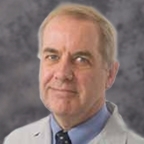Dr. James Fox, MD