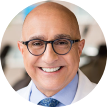 Dr. James Frazier, DMD