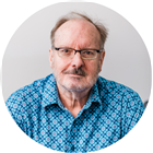Dr. James Gardner, LICSW, PhD