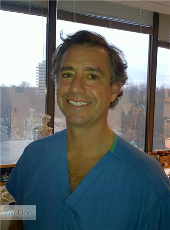 Dr. James Gasho, MD