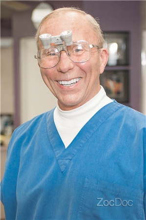 Dr. James Gassman, DDS