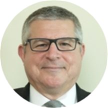 Dr. James Gervasoni, MD