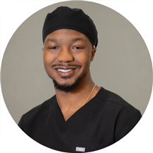 Dr. James Gregory, DDS