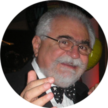 Dr. James Halikas, MD
