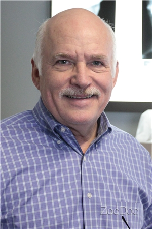 Dr. James Hartigan, DC