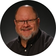 Dr. James Heaton, DC
