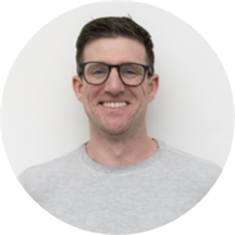 Dr. James Higgins, DPT, OCS