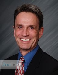 Dr. James Hogg, DDS