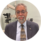 Dr. James Holley, OD