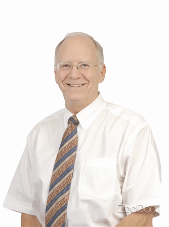 Dr. James Holt, MD