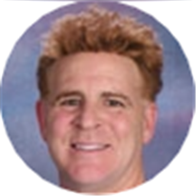 Dr. James Hurst, DPM
