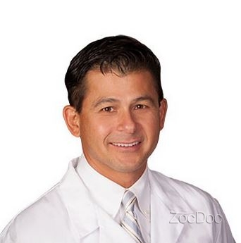 Dr. James Johnson, MD, MPH
