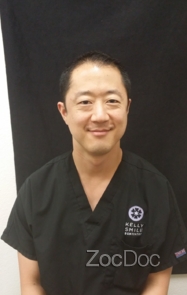 Dr. James Kim, DDS