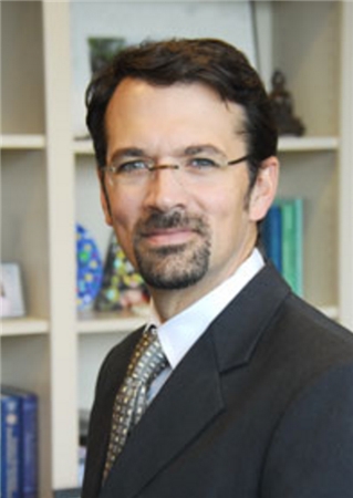 Dr. James Knoer, MD, FACOG