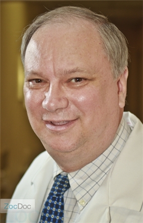 Dr. James Kunec, MD