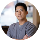 Dr. James Kwon, DDS