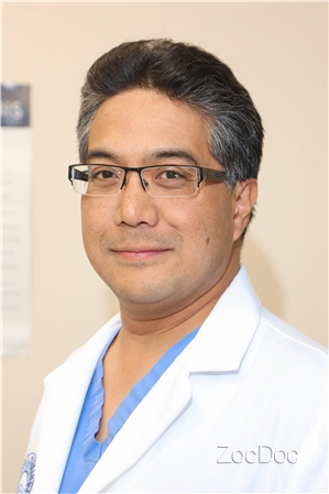 Dr. James Laredo, MD