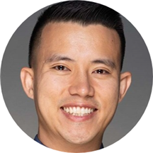 Dr. James Le, DMD