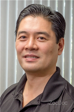 Dr. James Lee, DDS