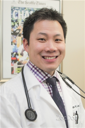 Dr. James Lee, MD